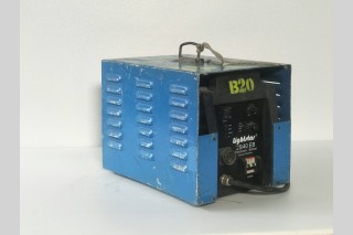 2.5-4K變壓器-300HZ
