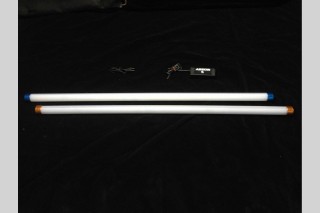 LED 4呎 單管 雙色溫
