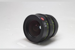 Leica Summicron-C Lens 21mm