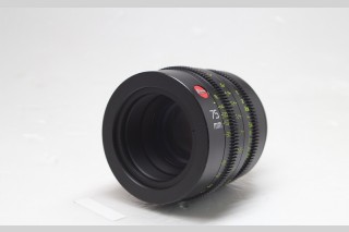 Leica Summicron-C Lens 75mm