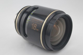 Cooke 5/i Lens 18mm