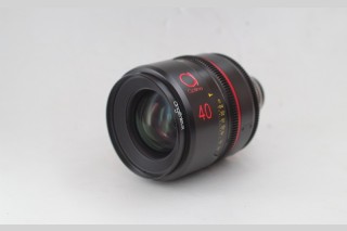 Angenieux Optimo Prime Lens 40mm