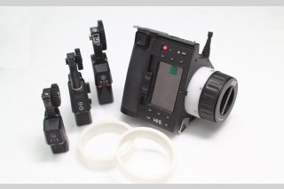 ARRI Hi-5& ARRI Lens motors