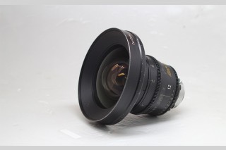 Arri Ultra Prime Lens 12mm