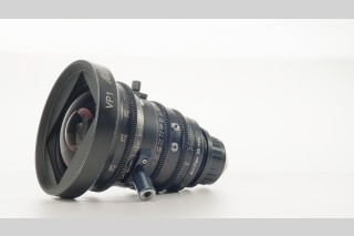 ARRI Zeiss Variable Primes 16-30mm - VP1