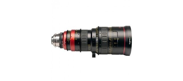 Angenieux Optimo T2.6 19.5-94mm